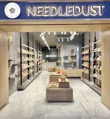 Needledust
